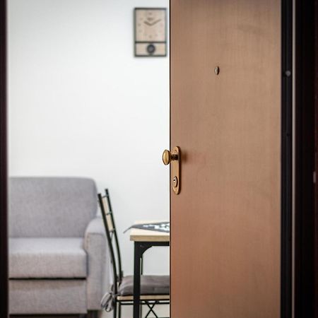 I Mori-Holiday Apartment Palermo Ngoại thất bức ảnh